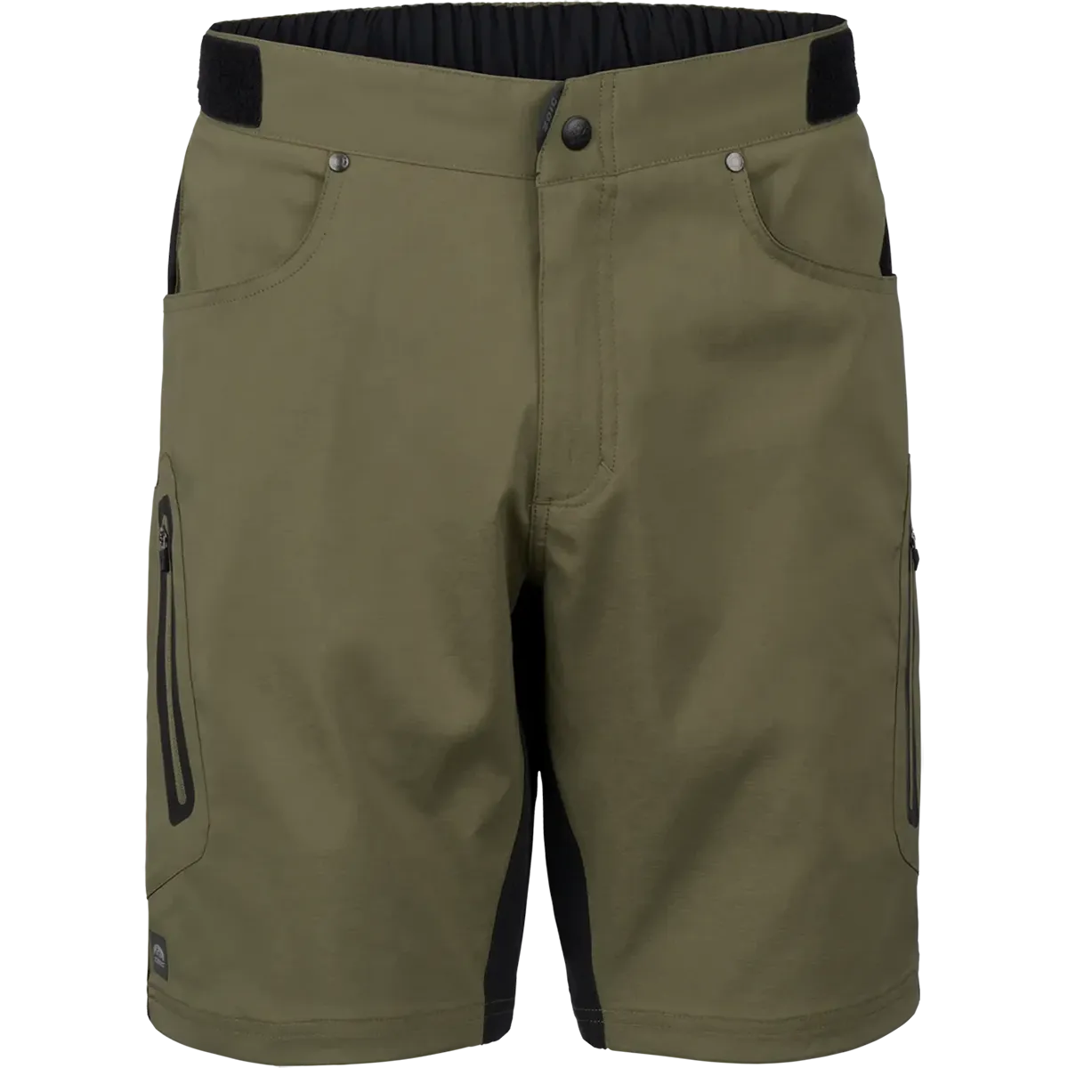LowProfile Fasteners Men's Ether Short 9
