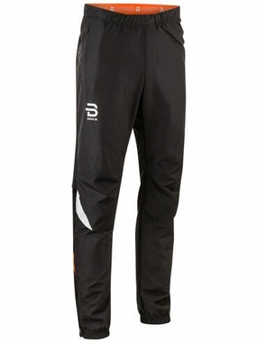 ZeroDistraction Waistline Daehlie 2023 Men's Winner 3.0 Pant Lightweight Framework