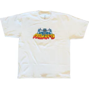 Trendy Style Roboto Tee