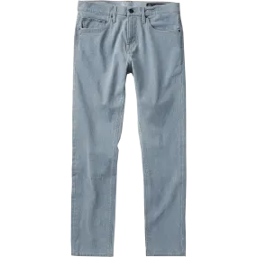SustainableTextiles Men's Hwy 133 Slim Straight Jean