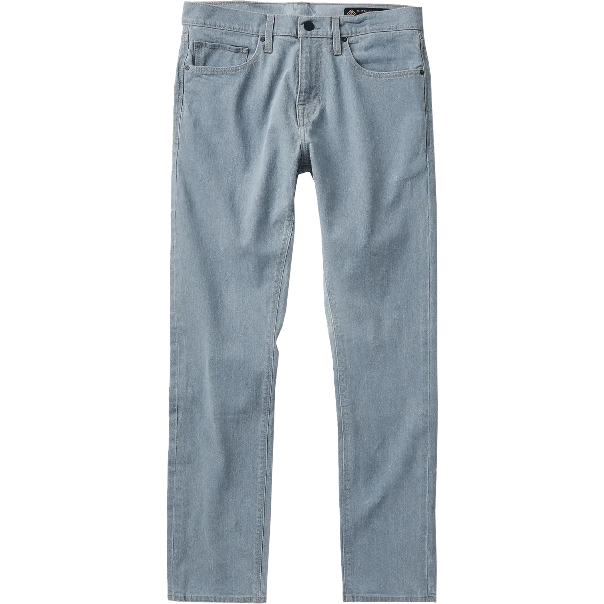 SustainableTextiles Men's Hwy 133 Slim Straight Jean