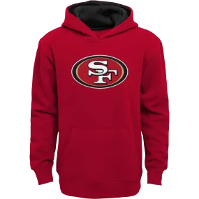 New Yorker Youth 49ers Prime Hoodie