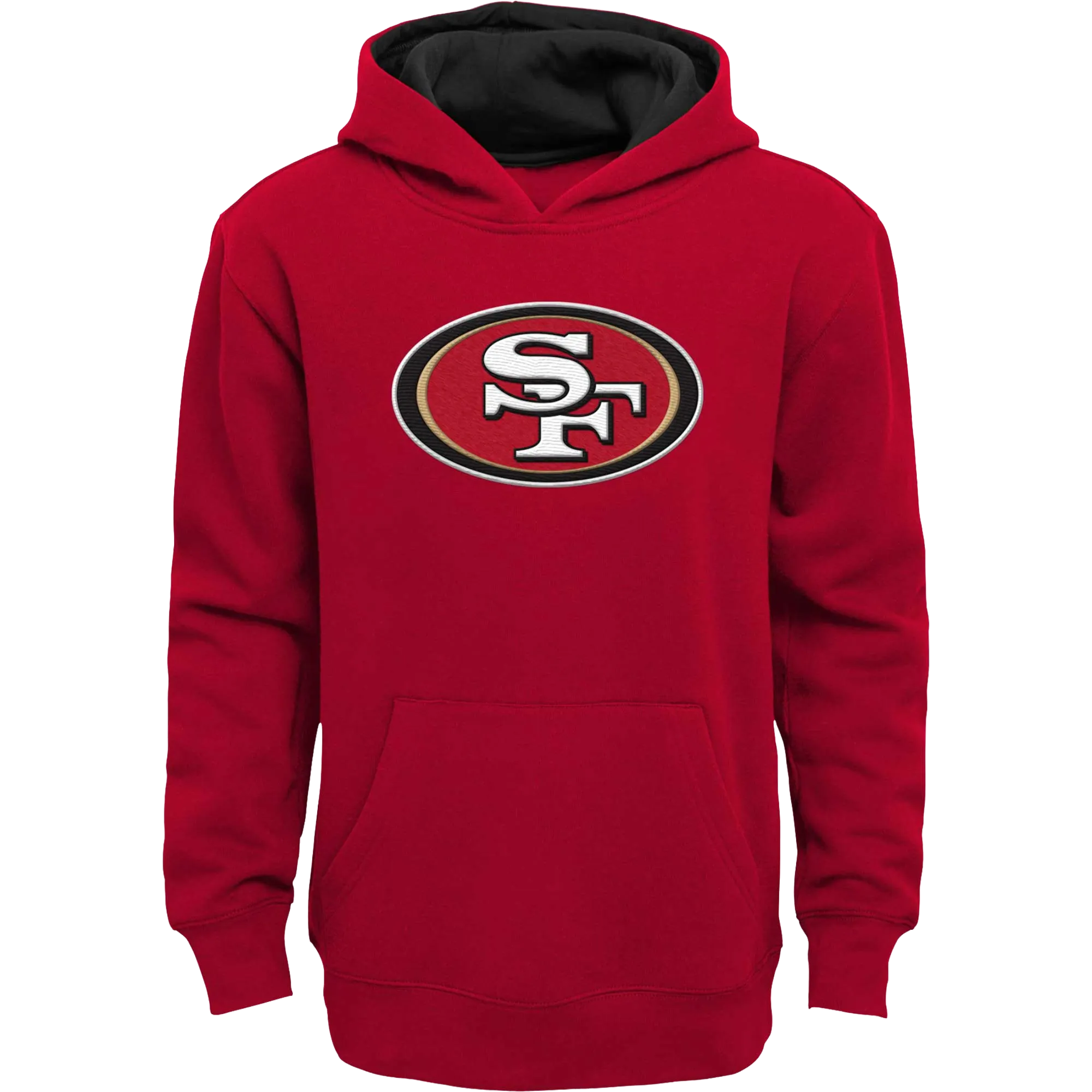 New Yorker Youth 49ers Prime Hoodie