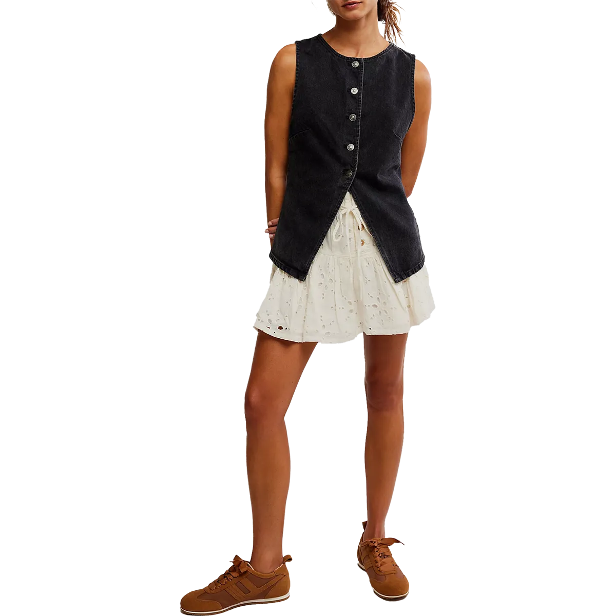 NoSlipGrip Women's Aimee Vest