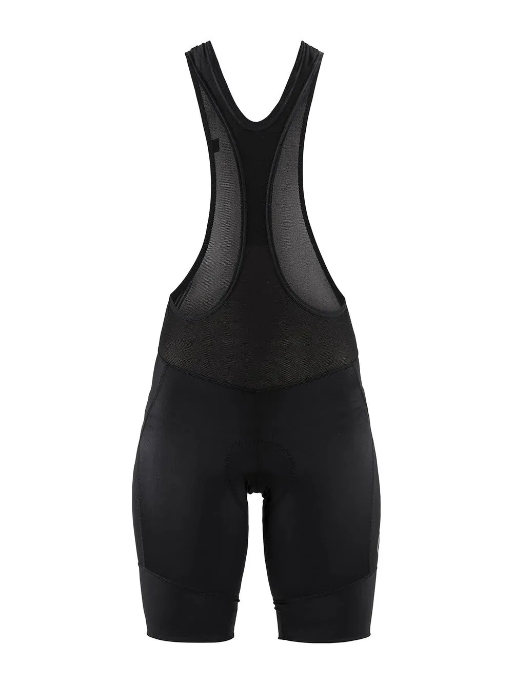 Muse Edge Craft Core Essence Bib Shorts Women's 2025