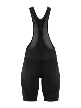 HighVisibility Trim Craft Core Essence Bib Shorts Women's 2025