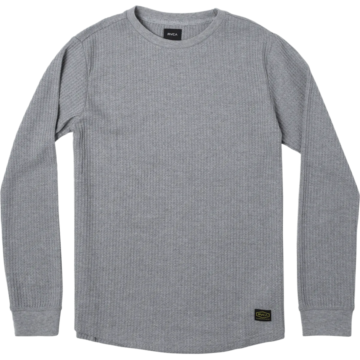 Cultural Fit Day Shift Long Sleeve Thermal