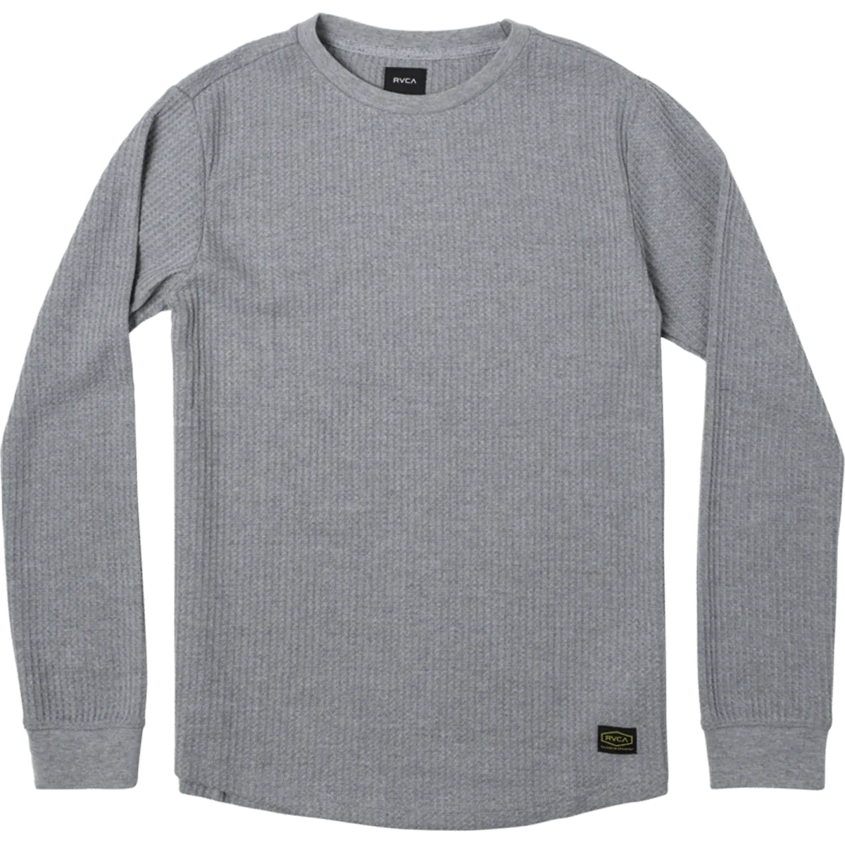 Island Vibe Day Shift Long Sleeve Thermal