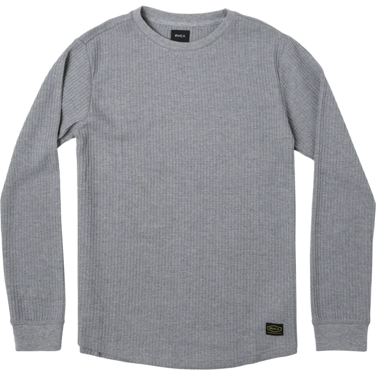 WaterRepellent Finish Day Shift Long Sleeve Thermal