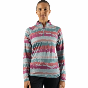 Women's EZ Zip 2.0 Terrace Party - Wear