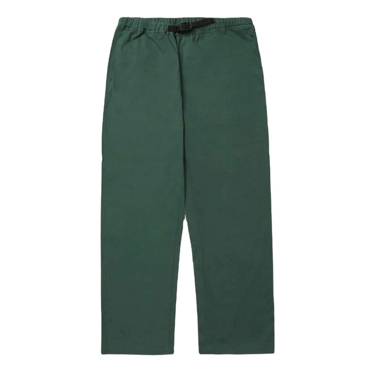Huf Runyon Easy Pants Sycamore Anti - odor Embroidered Details