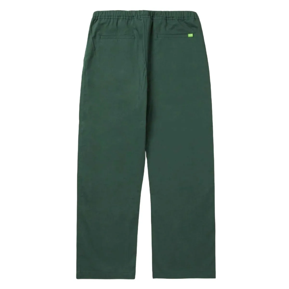 Classic Style Zipper Quality Huf Runyon Easy Pants Sycamore