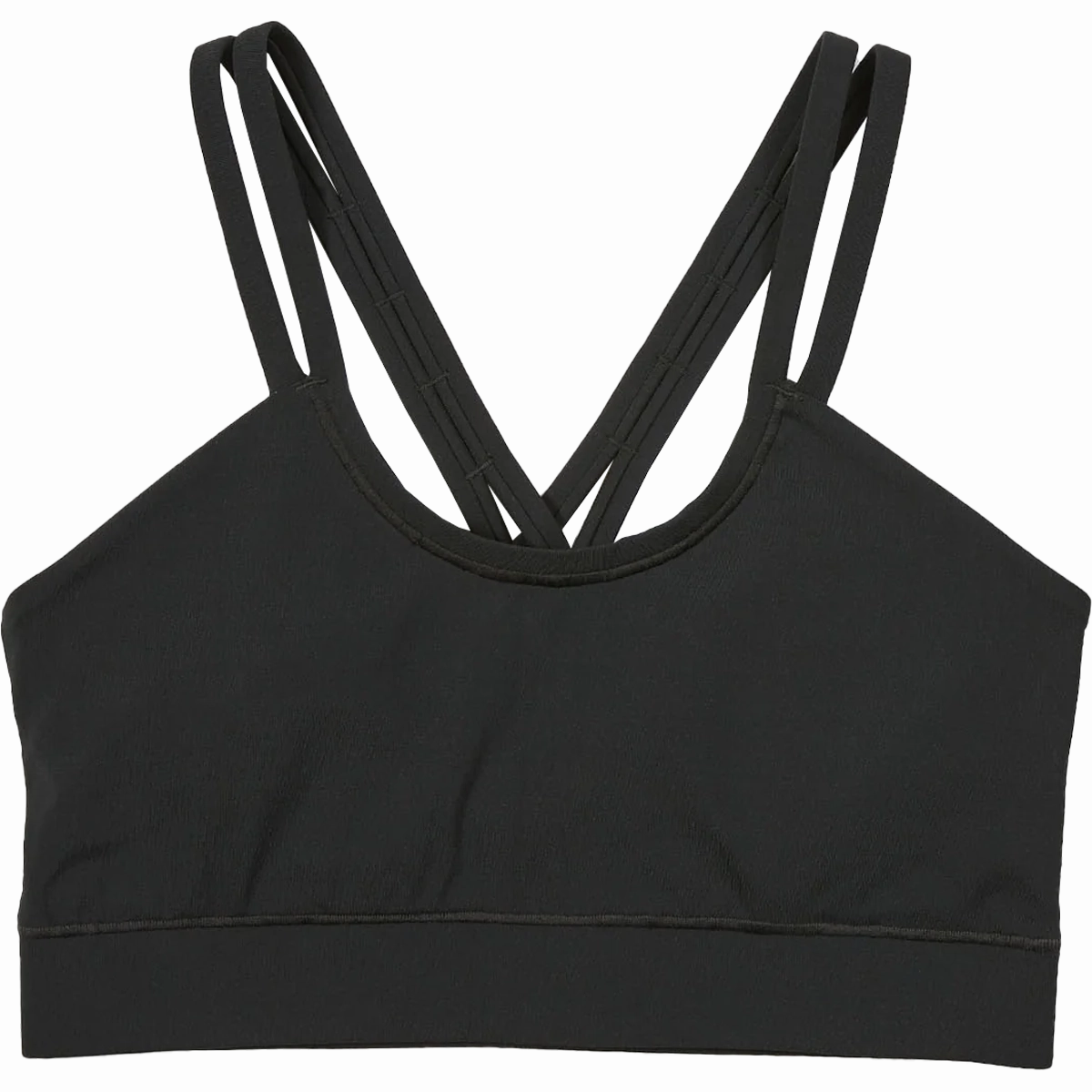 Fashion activewear Durable Fabric Women's Groundwork Pace Sports Bra