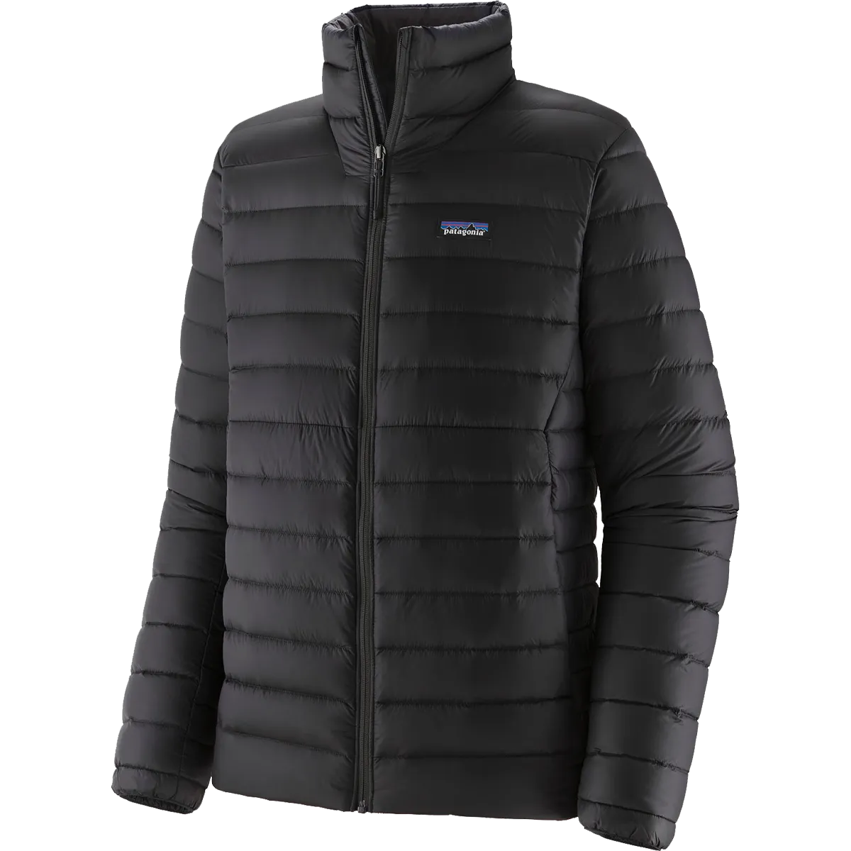Men's Down Sweater FlexSeamTechnology Party Ready