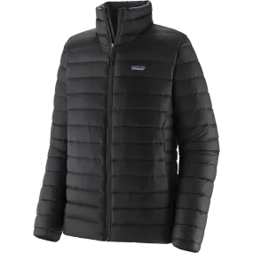 Men's Down Sweater FlexSeamTechnology Party Ready