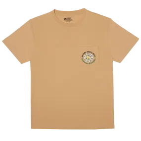 SnagResistant Weave Men's Nature Needs Rest Pocket Tee