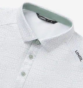 ShrinkResistant UNRL Cayman Polo