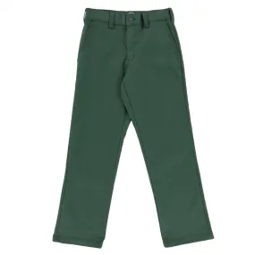 Dickies Guy Mariano Pants Pine Needle Green Athletic Fit Nylon Material