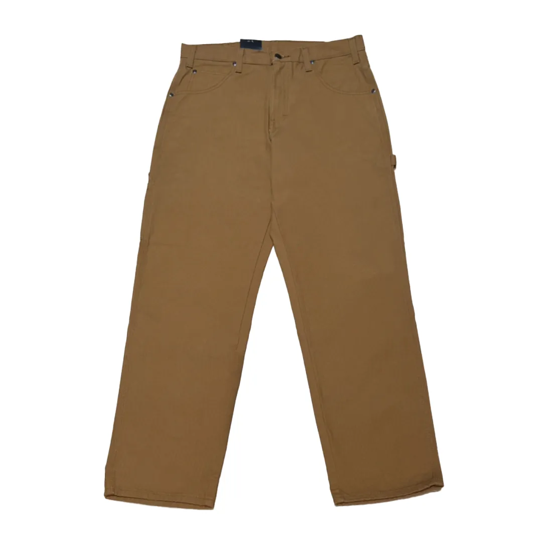 Velvet Dickies Heavyweight Duck Carpenter Pants Relaxed Fit