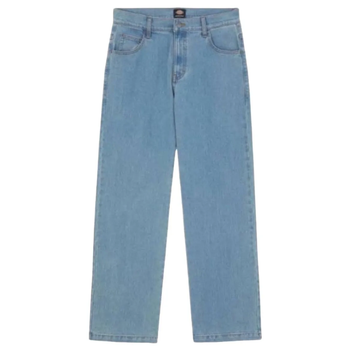 Minimalist Design Dickies LTD Loose Fit Pant Denim