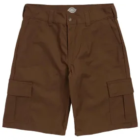 Tailored Fit Color-Fast Dickies Skateboarding Cargo Shorts