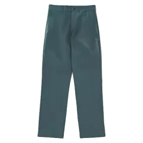 Convenient Pocket Dickies Skateboarding Regular Fit Pants Lincoln Green