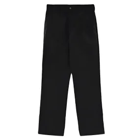 Dickies Skateboarding Regular Fit Twill Pants Black Customizable Options
