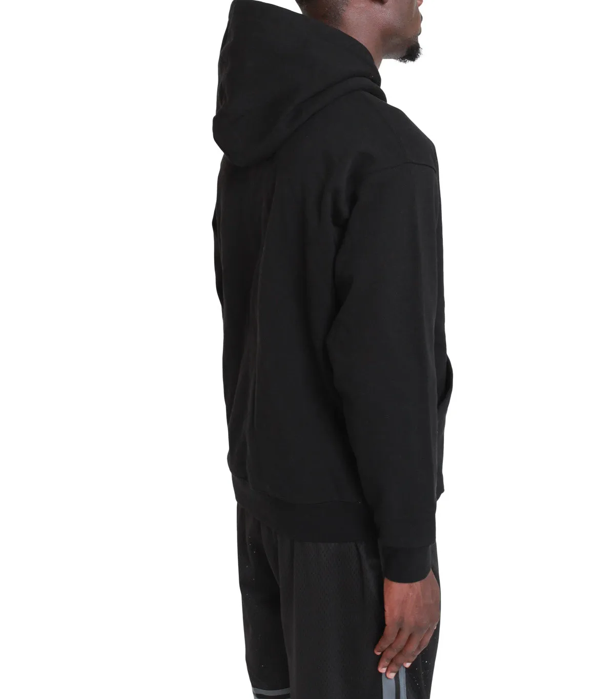 Family Style Dime Classic Skynet Hoodie Black