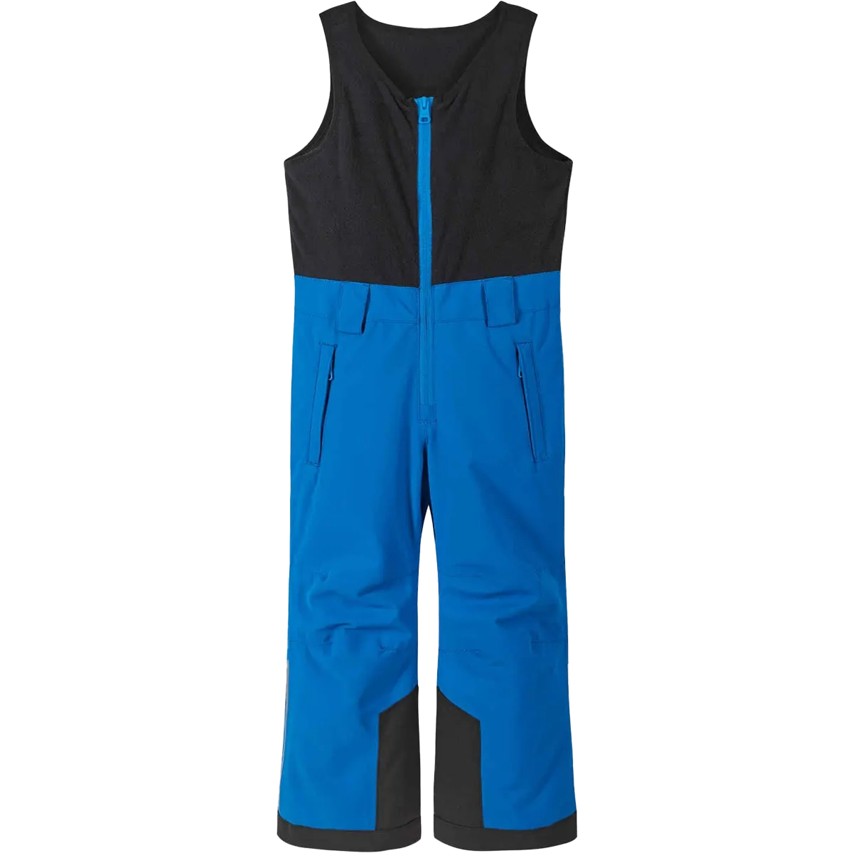 Youth Toddler Oryon Ski Bib DurableCoverstitch SeamlessTransition