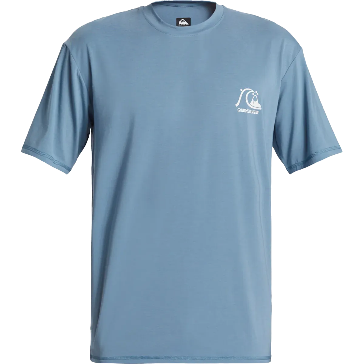 DNA Surf Tee Short Sleeve World Edge Fine Weave