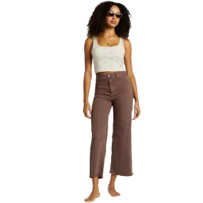 Vision Glow Work Mix Women's Free Fall Pant