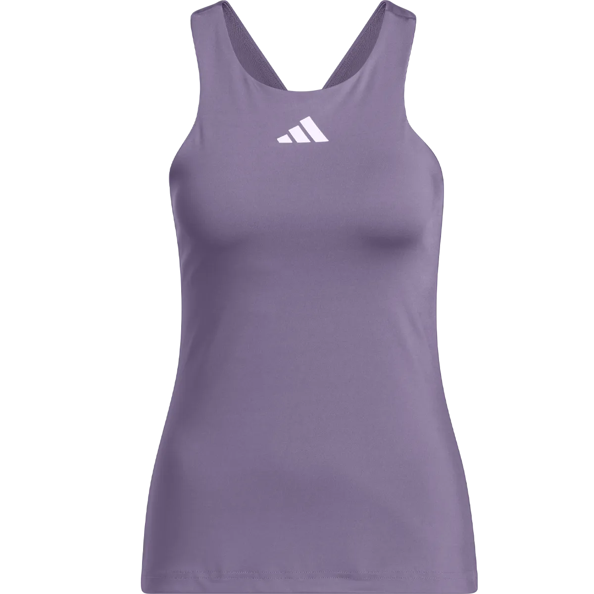 Women's Y-Tank Spanish Glow Travel Proof