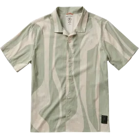 Men's Bless Up Trail wrinkle free