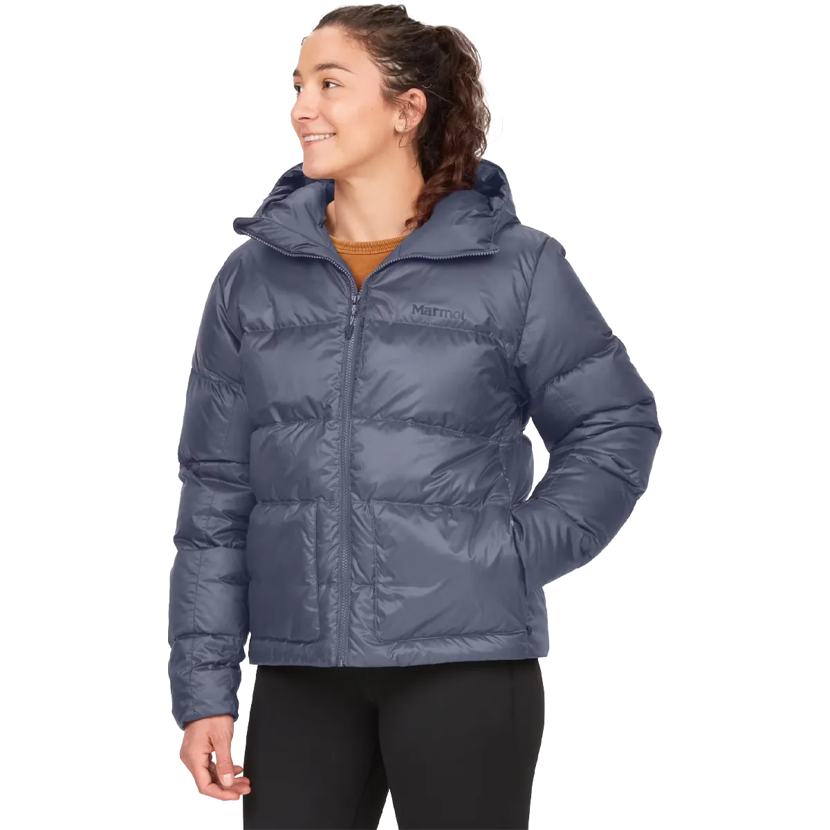 Snow Core Women's Guides Down Hoody