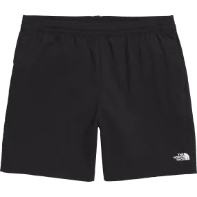 Men's Class V Pathfinder Short 7" Moon Cool Luxury Core
