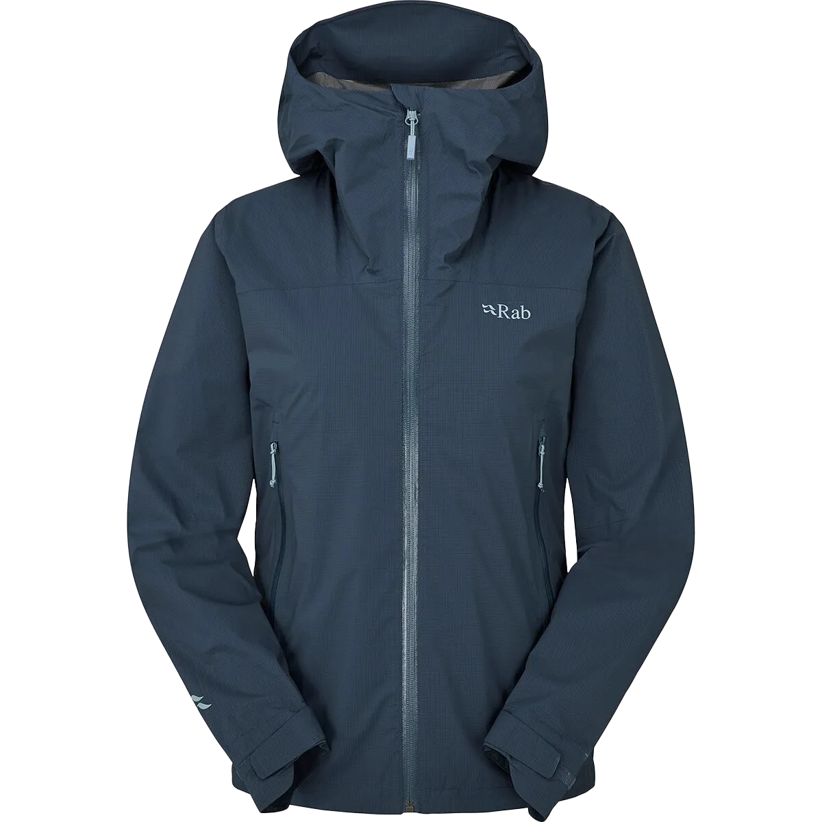 Women's Downpour Light Jacket Luxury Core