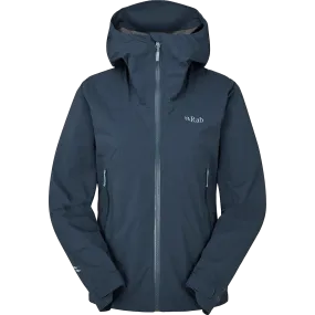 Gym Safe Women's Downpour Light Jacket