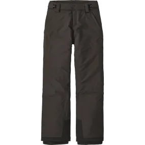 Youth Powder Town Pants EcoFriendlyMaterial Free Fit