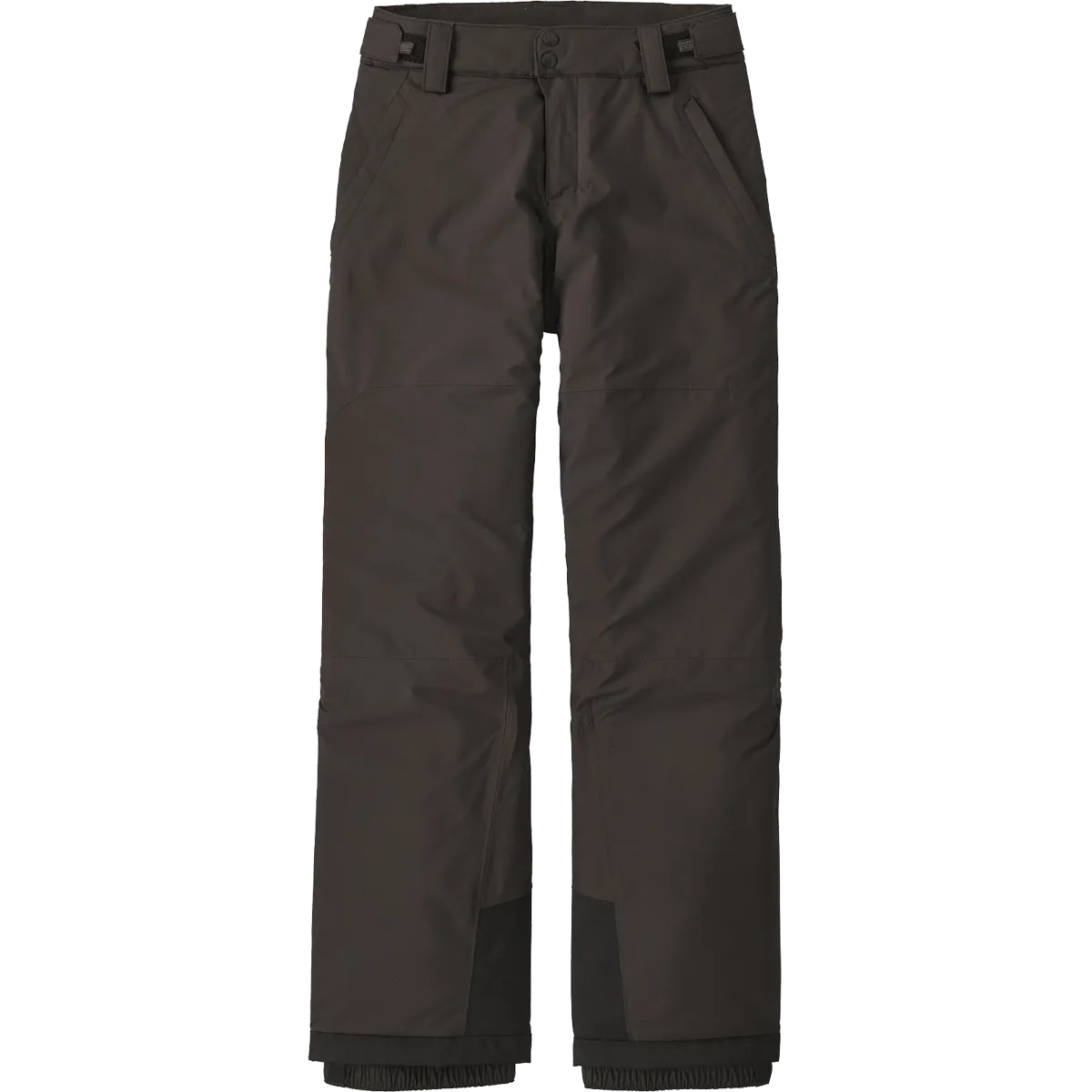 Youth Powder Town Pants EcoFriendlyMaterial Free Fit