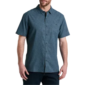 Men's Persuadr Short Sleeve New Day