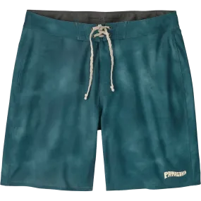 Neat Edge StaticFree Material Hydrospeak Boardshort 18"