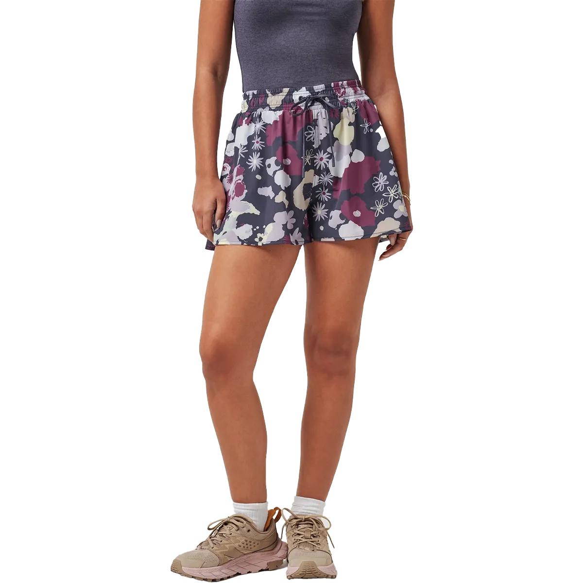 Women's Shifting Sands Short FrictionResistantEdges