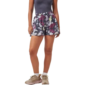 Women's Shifting Sands Short UltraSoft Texture