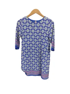 Dress Casual Short By Everly  Size: S Bloom Zone