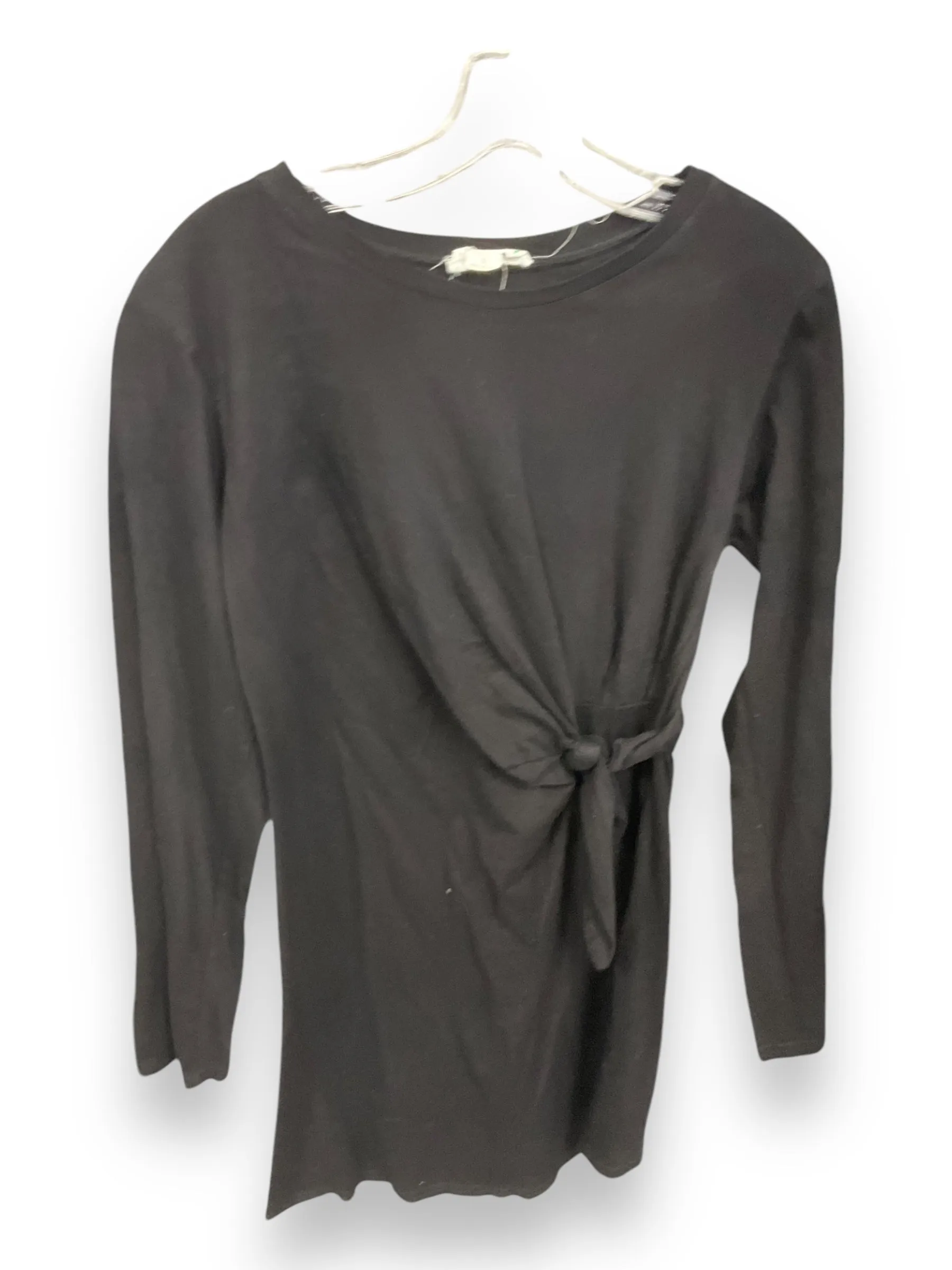 Dress Casual Short By Loveriche In Black, Size: L Grace Vibe