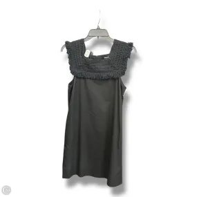 Smooth Motion Dress Casual Short By Madewell In Black, Size: Xs