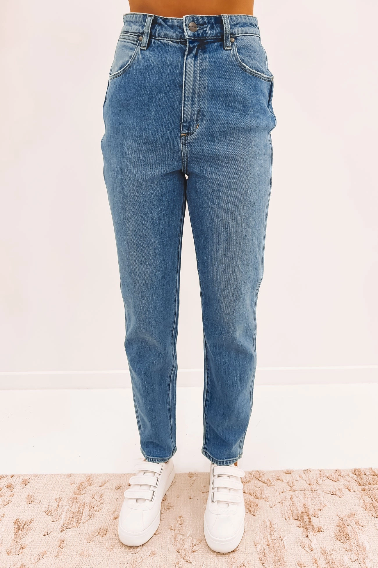 Drew Jean Wanderlust Fit Anytime