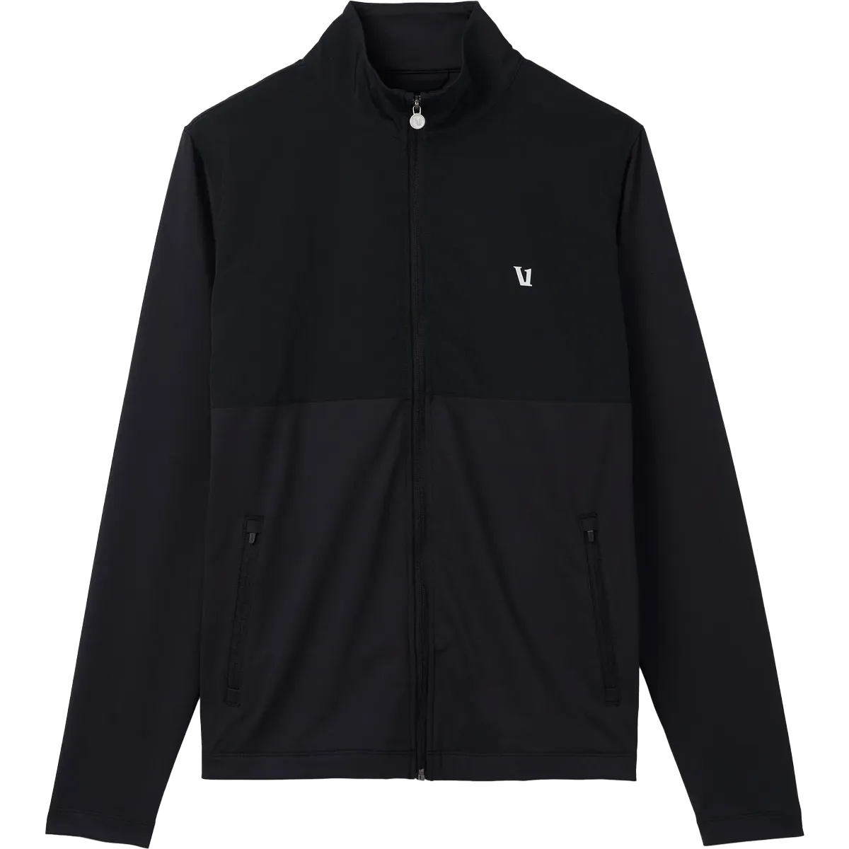 Men's Sunday Element Track Jacket Chill Fit