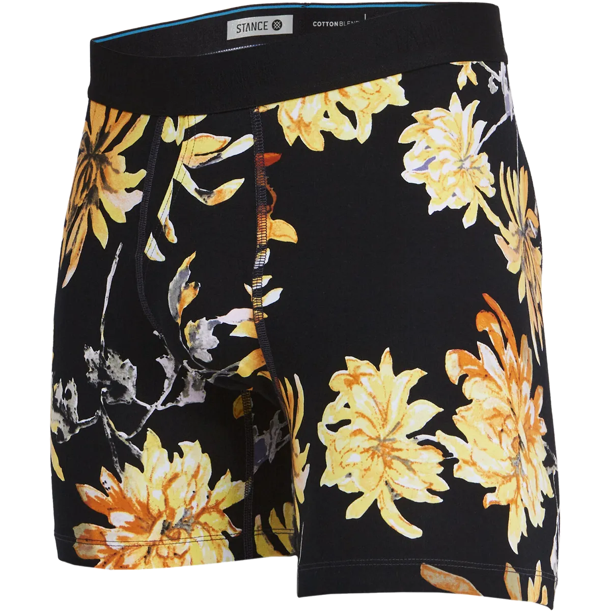 Men's Happy Trails Boxer Brief UniversalFit