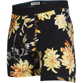 StretchComfort Durable Construction Men's Happy Trails Boxer Brief